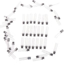 10pcs Universal IR infrared receiver with metal case integrated receiveheadOZ