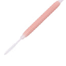 50pc/box interdental brush Floss stick dental toothpick teeth clean oral M&O