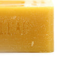 90G Orangic Beeswax Cosmetic Grade Filtered Natural Pure Yellow Bees Wax ES