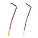 Beige Cap Trem Whammy Bar for Fender ST Electric Guitar Replacement Parts