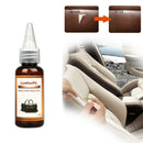30ml Leather Restore Glue Adhesive Maximum Strength Scratch Repair Glue New