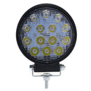4 Inch 42W LED Work Light Spot Lamp Offroad Truck Tractor Boat SUV 6500K  OZ