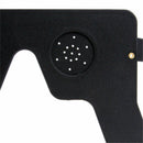 Lorgnette Occluder Multi 17 Pinhole Hand Occluder Optometry Instrument Tool