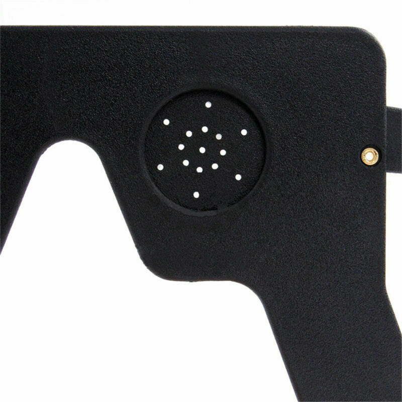Lorgnette Occluder Multi 17 Pinhole Hand Occluder Optometry Instrument Tool