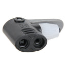 Bicycle Tyre Tube Replacement Sporting Dual Head Selling Spare Pump Adaptor