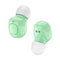 XG21 TWS Stereo BT5.0 Wireless HiFi Earphones with Digital Display Charging Case