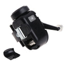 Waterproof Fishing Alarm Rod Tackle Professional Volume Warning Bite Alert Audio