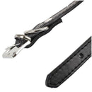 Dog Collar Dog Collar Belt Collars Black Adjustable S