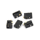 10pcs  Charging Power Connector DC Jack Socket Plug Adapter DC056 2.5*0.7mm Z