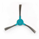 3-Armed Side Brushes Replace Part Sweeping Robot Vacuum Cleaner Accs