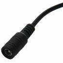 Low-profile Inline Controller Mini 3 Key Dimmer Switch for LED Strip Light  N9L7