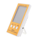 Digital LCD Thermometer Hygrometer Outdoor/Indoor Humidity Temperature Meter