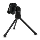 SF-922B Professional Sound USB Condenser Microphone Podcast Studio For PC L G6E8