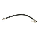 Inflator Hose Pipe Tube 1/4" NPT Extended Reach Dual Head Air Chuck