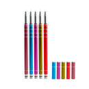 Magic Engraving Pen Oil Head Hairstyle Marking Pen for Tattoo Hairdressing