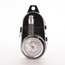 For Auto Car Motorcycle Tire Tyre Air Pressure Gauge Tester Manometer JC,a