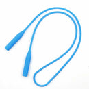4Pcs Practical Silicone Eyeglasses Strap Glasses Holder Retainer For Sports