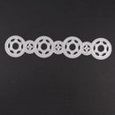 Metal Cutting Dies Stencils DIY Scrapbooking Embossing Album DIY Craft 688