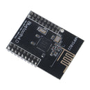 NRF51822 2.4G wireless module wireless communication module bluetooth module 3C