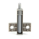 15pcs damper door furniture protection safety gray