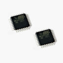ATMEGA328P-AU MEGA328P AU ATMEGA328P TQFP-32 SMD IC Chip New FGH LLE