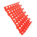 6 Pack Egg Trays for Incubator Storage Holds 30 Poultry Eggs Q4J9