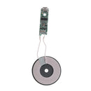 5W Qi wireless charger transmitter module for micro USB cell phone fastcharginM&
