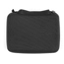 Camera Case Portable(12.6Inch X 8.66Inch X 2.76Inch)Middle Size Accessory C