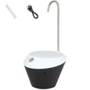 Water Bottle Dispenser Pump Automatic Electric Drinking Water Jug Pump- USB W6X4