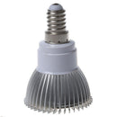 E14 16 SMD 5630 LED 6.4W White Spotlight Energy Saving Light Lamp Bulb Whit