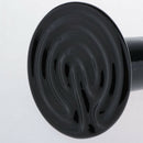 Reptile Heating Lamp Terrarium Turtle Screw Type E27 220-240V Black 100W