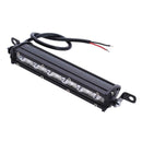 18W 6000K LED Work Light Bar Driving Lamp Fog Off Road SUV Car Boat Truck 4