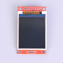 1.8 inch TSE ST7735S LCD Display Module128x160 For Arduino 51/AVR/STM32/ S.AU