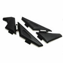 1X(Upper Frame Infill Side Panel Set Guard Protector For Bmw R1200Gs Lc/R12