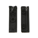 USB HDMI MIC DC IN VIDEO OUT Rubber Dust Door Cover Lid Cap For Canon EOS 5D2 5D