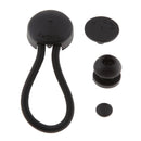 1 x Ball Bungees Tarpaulin Bungie Cord for marquees, gazebos, party tents