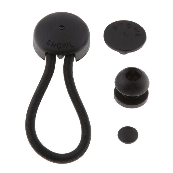 1 x Ball Bungees Tarpaulin Bungie Cord for marquees, gazebos, party tents