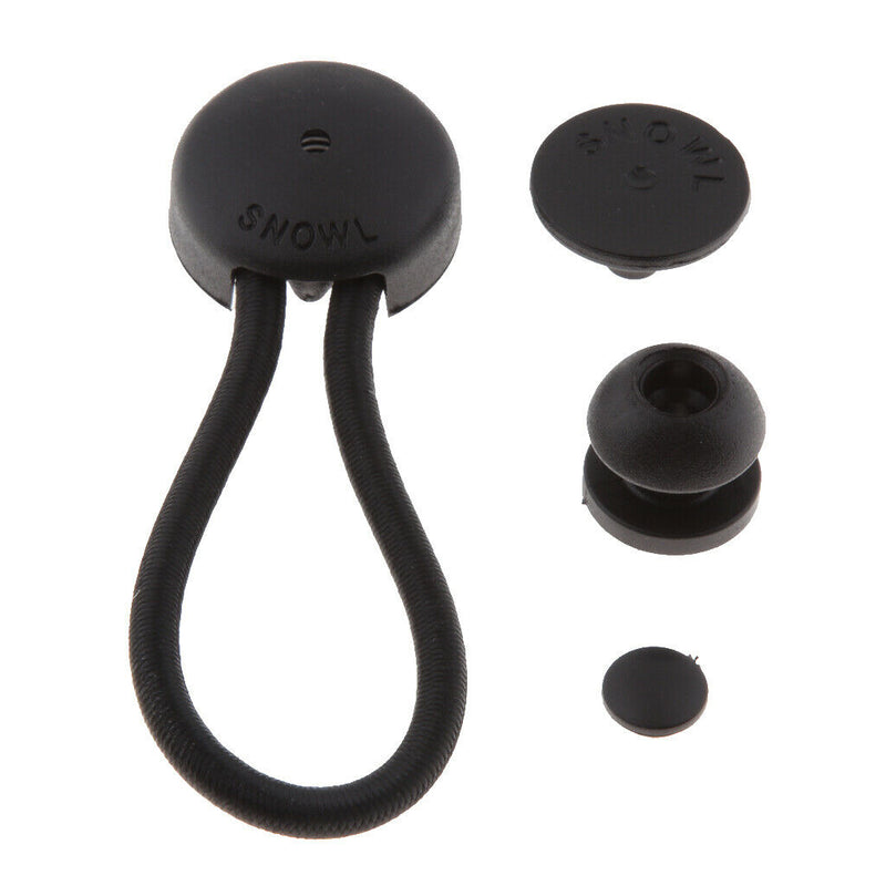 1 x Ball Bungees Tarpaulin Bungie Cord for marquees, gazebos, party tents