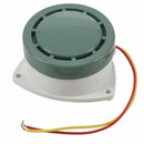 HRB-N80 Buzzer DC12V 30MA 80db Black + Green