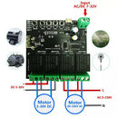 4CH Tuya Switch WiFi Switch Module Wireless Relay  Remote Control Smart Time Hn