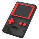 Retro Mini Handheld Game Console Game Machine Built-In 200 Games / 2.8 Inch
