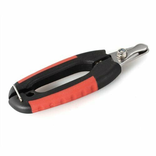 Lima Nail Clipper S for dog cat animal's nail grooming red+black U6H9