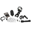 Compound Bow Stabilizer Arrows Rest Archery Compound Bow Kit