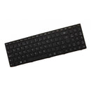 UK English Layout PC Keyboard For Lenovo Ideapad 100-15 100-15IBY 100-15IB