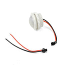 New 220V Motion Sensor ON / OFF IR Infrared Control Sensor D light G J0N6 T1W0
