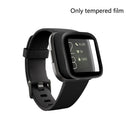 Screen Protector Smartwatch Tempered Glass Self  Versa