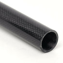 Carbon Fiber Mountain Road Bike Seatpost Bicycle Seat Post Tube 27.2mm