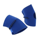 4x Dog Hock Brace Rear Leg Joint Wrap Protects Pet Joint Caused By Arthritis