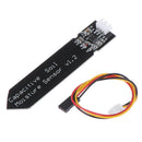Capacitive Soil Moisture Sensor Module Wide Voltage Wire 3.3~5.5VB Nw