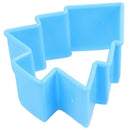 5pcs Pastry Mold for Cake Cookie For Christmas Kitchen, Christmas Tree